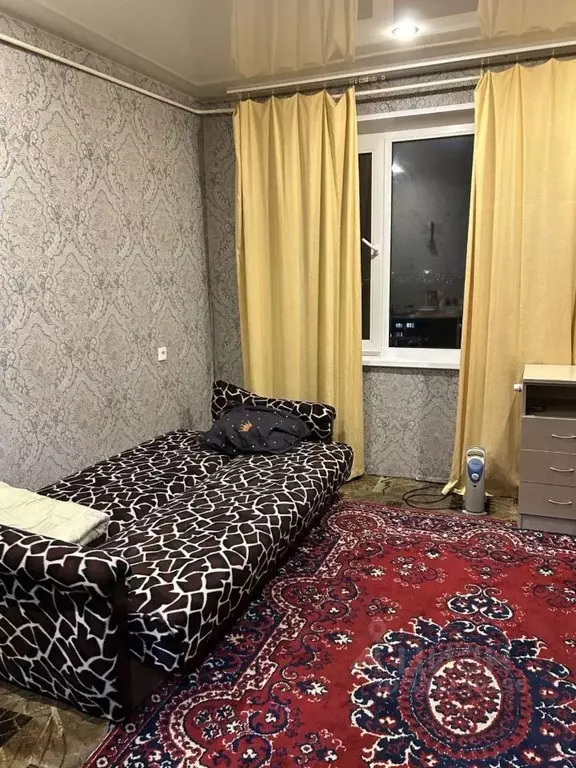Студия Мурманская область, Мурманск ул. Виктора Миронова, 10 (17.7 м) - Фото 1