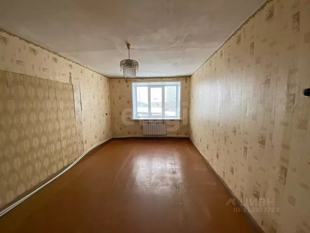 3-к кв. Костромская область, Галич ул. Островского, 1А (62.3 м) - Фото 0