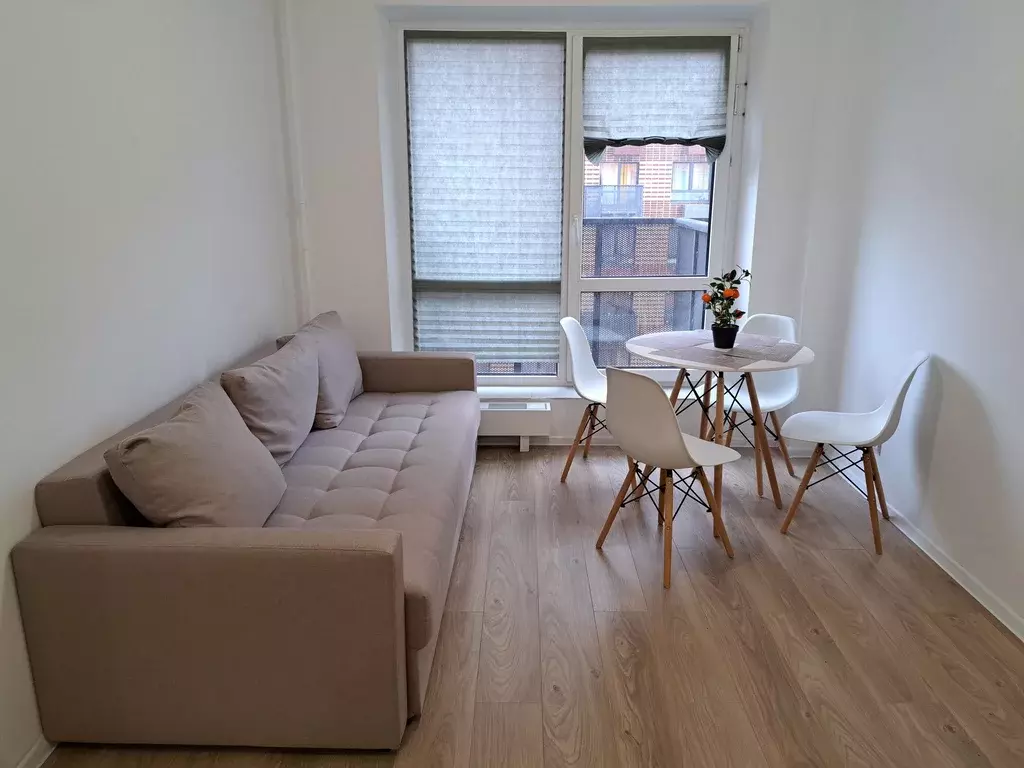 Продаётся 1-к квартира, 33.5 м - Фото 0