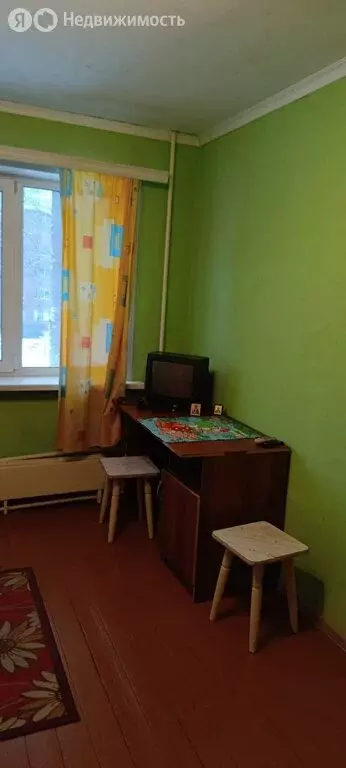 1к в 2-комнатной квартире (13.5 м) - Фото 1