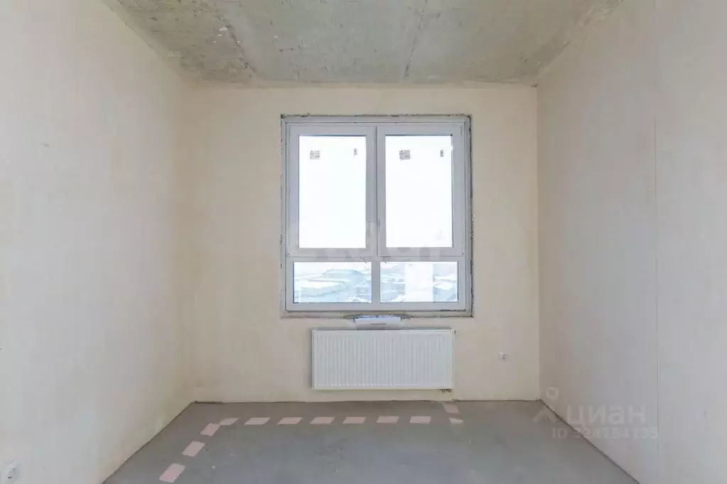 1-к кв. Тюменская область, Тюмень ул. Павла Никольского, 14 (42.1 м) - Фото 1