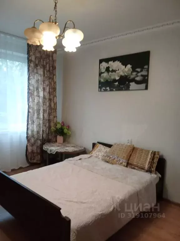 1-к кв. Москва Ореховый проезд, 35К1 (36.0 м) - Фото 0