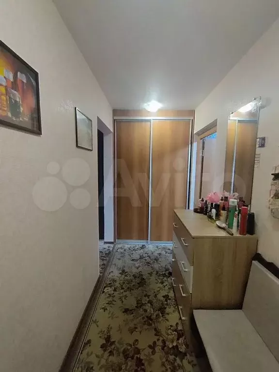 2-к. квартира, 57,1 м, 9/10 эт. - Фото 0