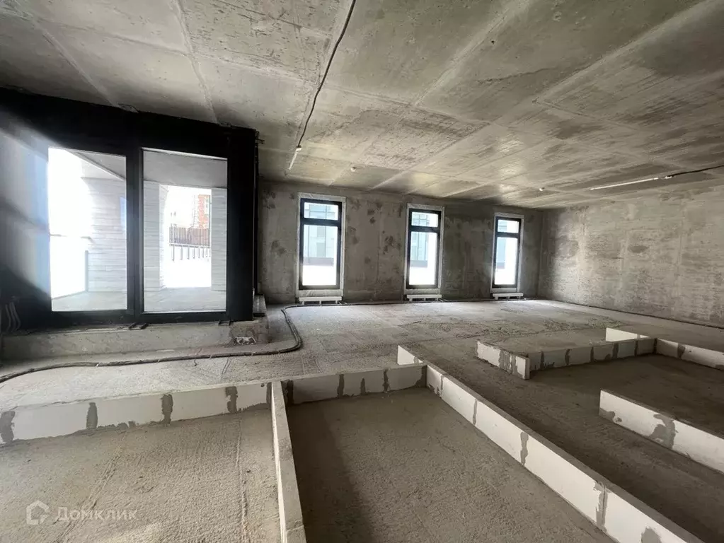 Продаётся 4-к квартира, 186 м - Фото 0