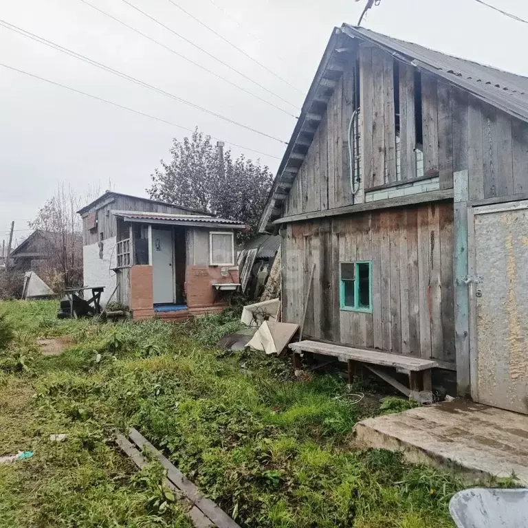 Дом в Свердловская область, Нижний Тагил Треста Тагилстрой № 1 СНТ,  ... - Фото 2