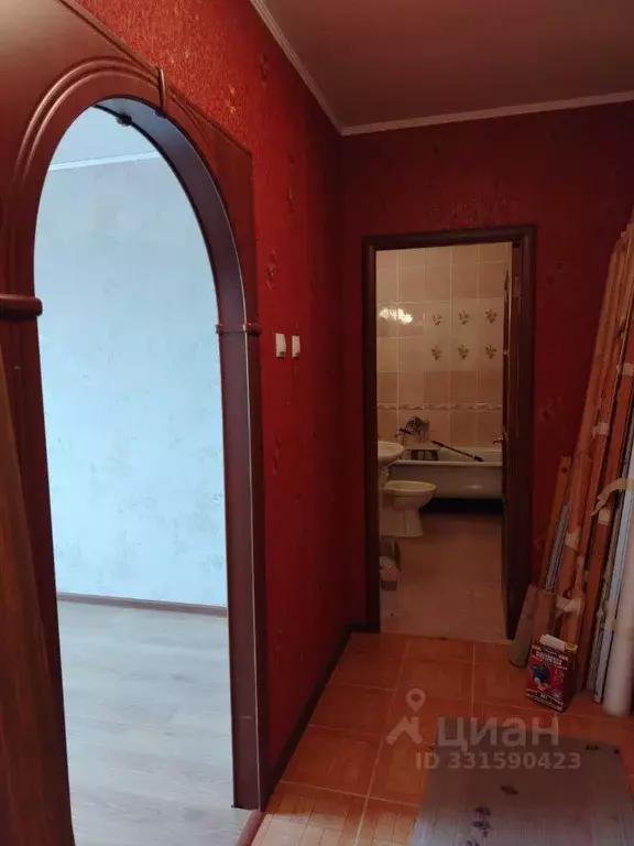 2-к кв. Ивановская область, Кинешма ул. Бекренева, 3 (51.5 м) - Фото 2