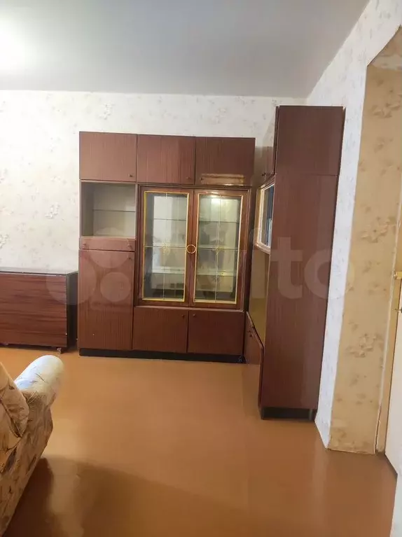 2-к. квартира, 44 м, 2/5 эт. - Фото 1