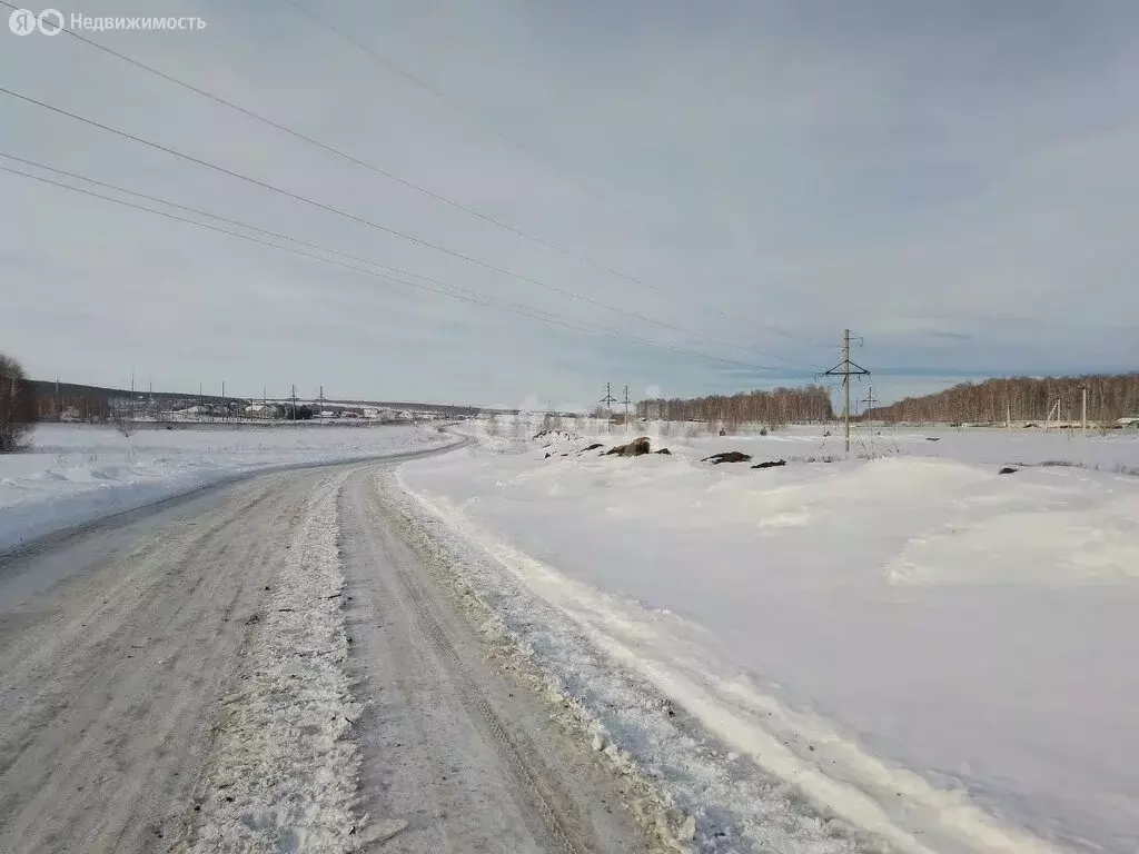 Участок в село Большие Харлуши, коттеджный посёлок Новые Харлуши (6.1 ... - Фото 0