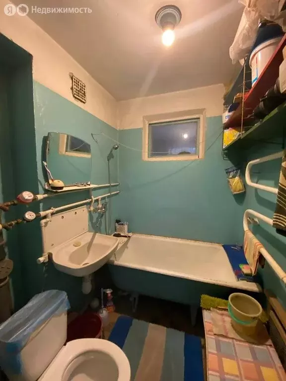 3-комнатная квартира: Горно-Алтайск, Коммунистический проспект, 28 (53 ... - Фото 1