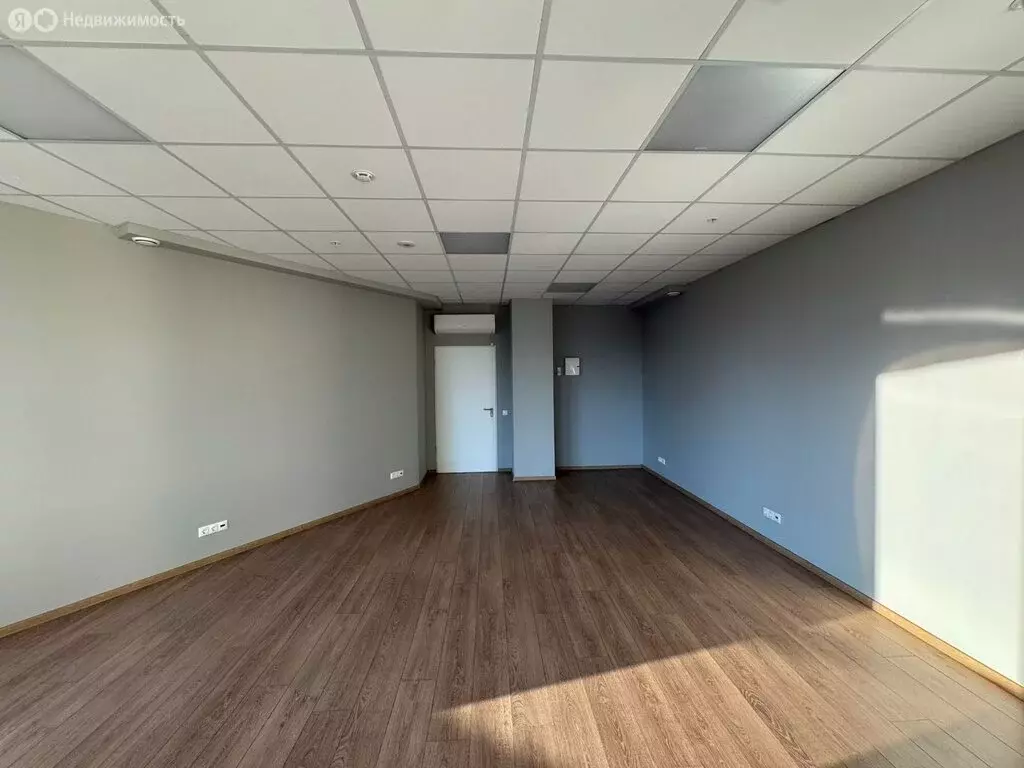 Помещение свободного назначения (35.5 м) - Фото 1