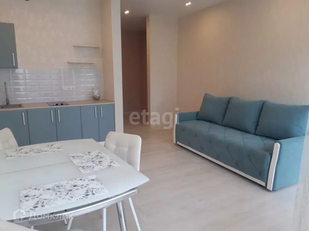 Продаётся квартира-студия, 32 м - Фото 0