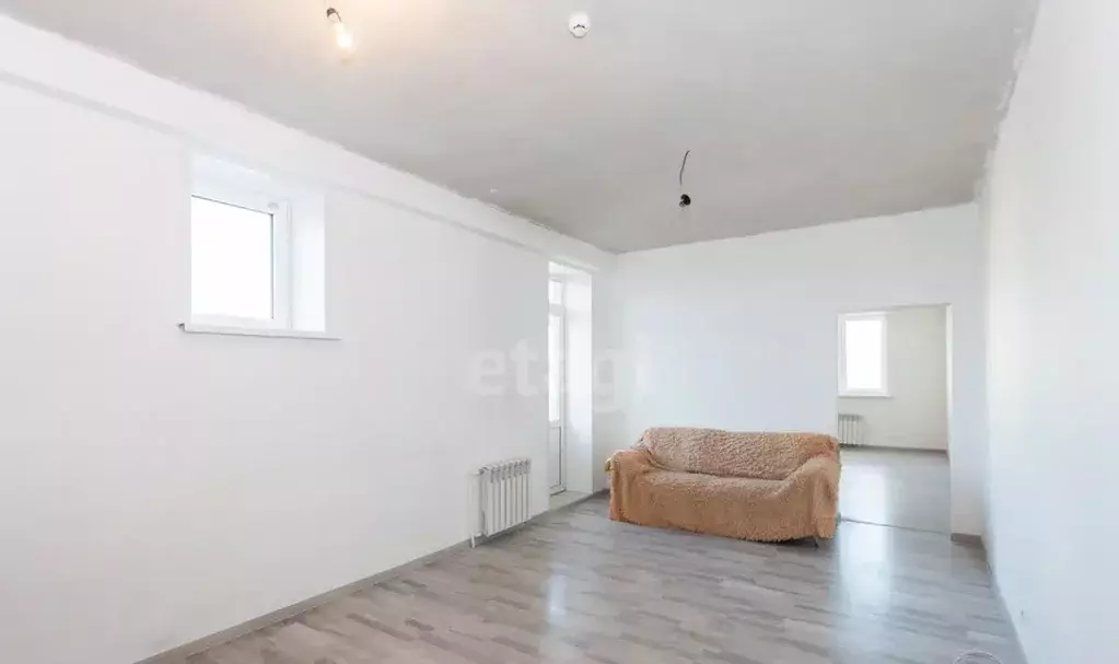 Продаётся 2-к квартира, 58.5 м - Фото 0