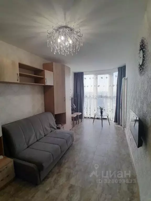 1-к кв. Санкт-Петербург ул. Бабушкина, 84к2 (45.0 м) - Фото 1