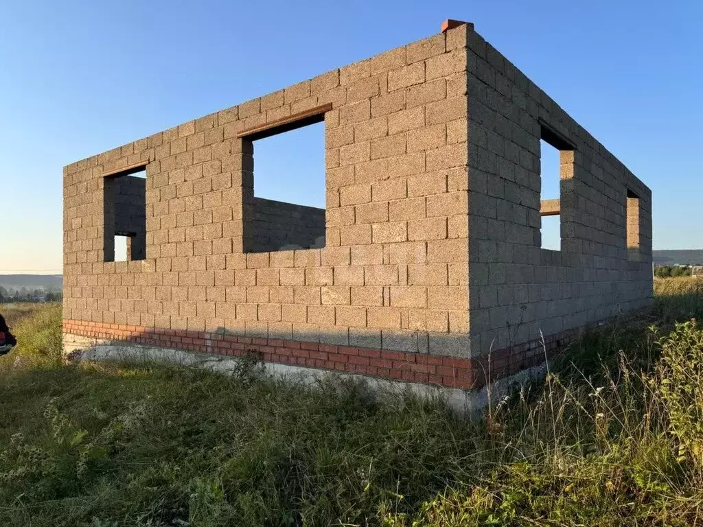 Участок в Башкортостан, Гафурийский район, Красноусольский сельсовет, ... - Фото 1