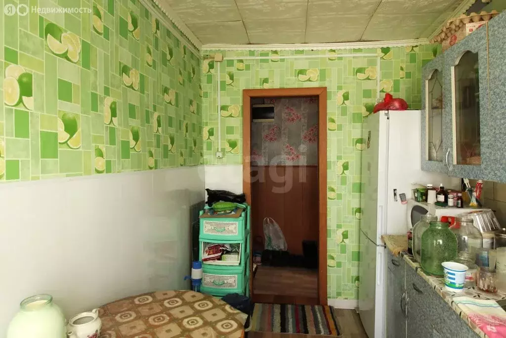 3-комнатная квартира: Великий Устюг, улица Павла Покровского, 14 (51.8 ... - Фото 2