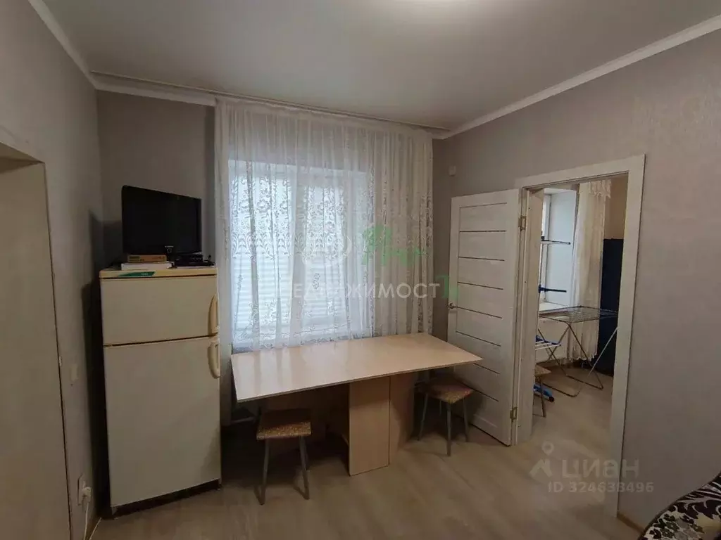 2-к кв. Краснодарский край, Ейское городское поселение, пос. Морской ... - Фото 1