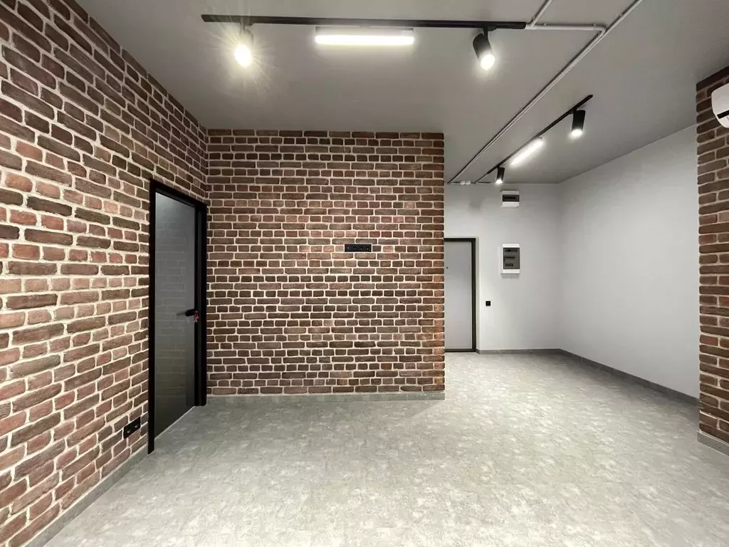 Офис в Москва Ленинградский просп., 35С2 (85 м) - Фото 1