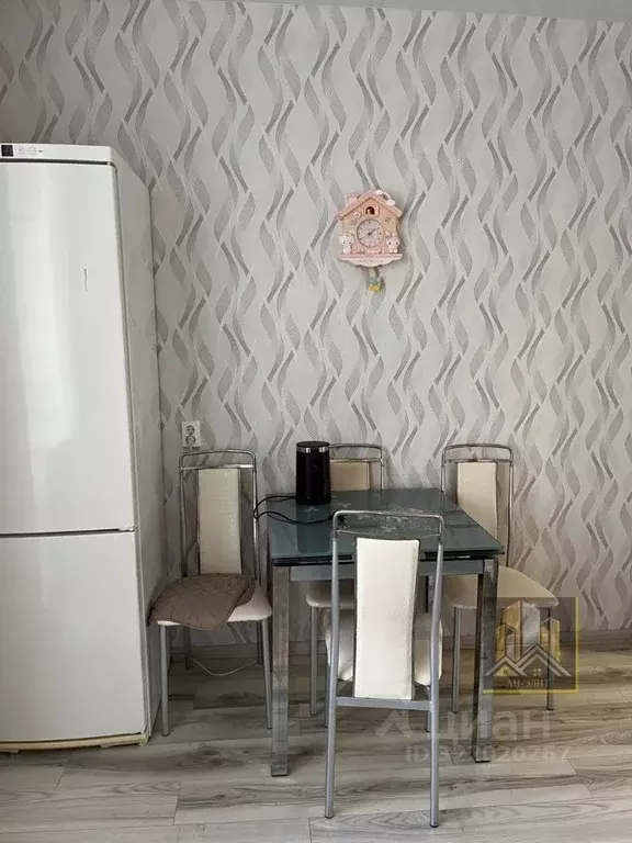 1-к кв. Татарстан, Казань Чистопольская ул., 75 (38.0 м) - Фото 1