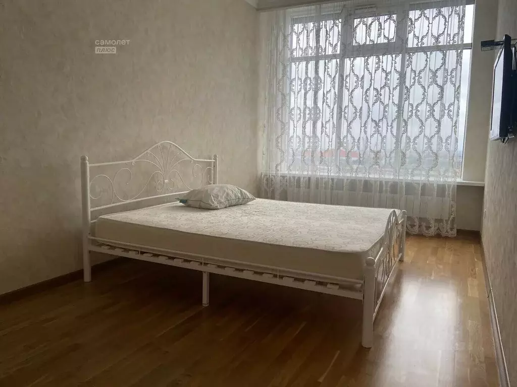 1-к кв. Ростовская область, Ростов-на-Дону Буденновский просп., 2А/23Б ... - Фото 1