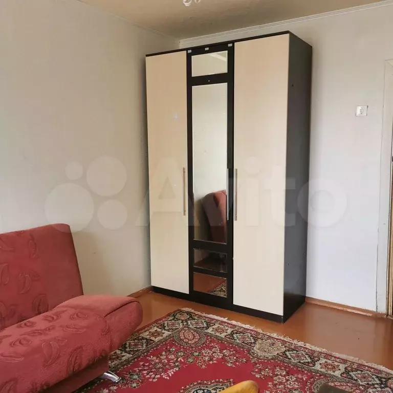 2-к. квартира, 50 м, 6/9 эт. - Фото 0