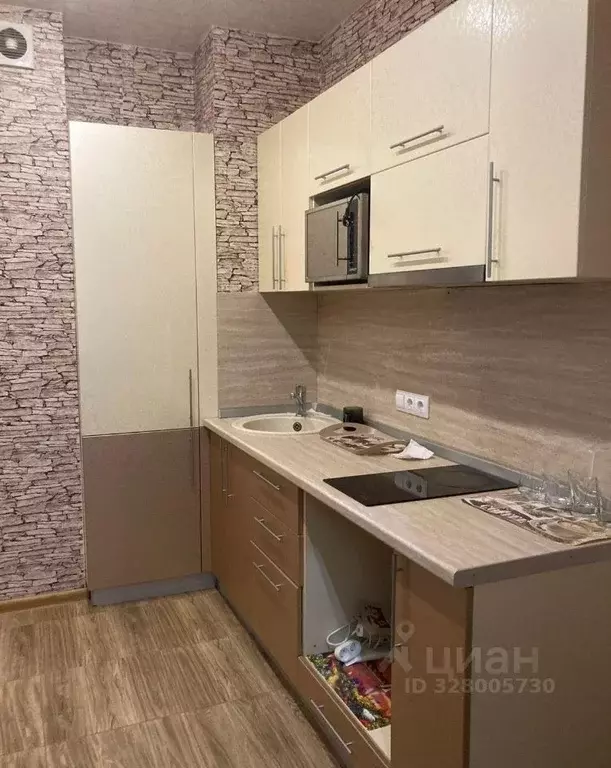 Студия Новосибирская область, Новосибирск ул. Оловозаводская, 6/1 ... - Фото 1