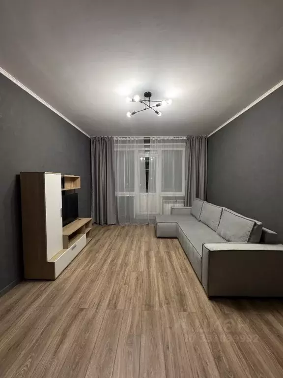 2-к кв. Хакасия, Абакан ул. Торосова, 15 (60.0 м) - Фото 1