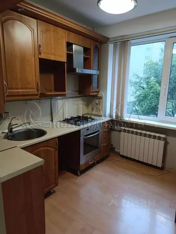 2-к кв. Санкт-Петербург Северный просп., 24К3 (46.1 м) - Фото 1