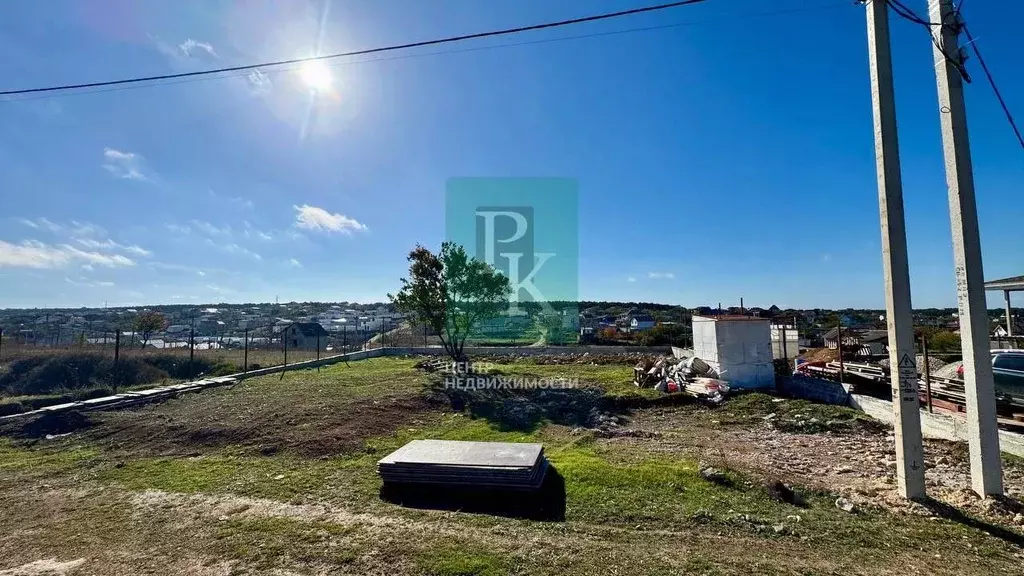 Участок в Севастополь Гераклея-2 СНТ,  (4.25 сот.) - Фото 1