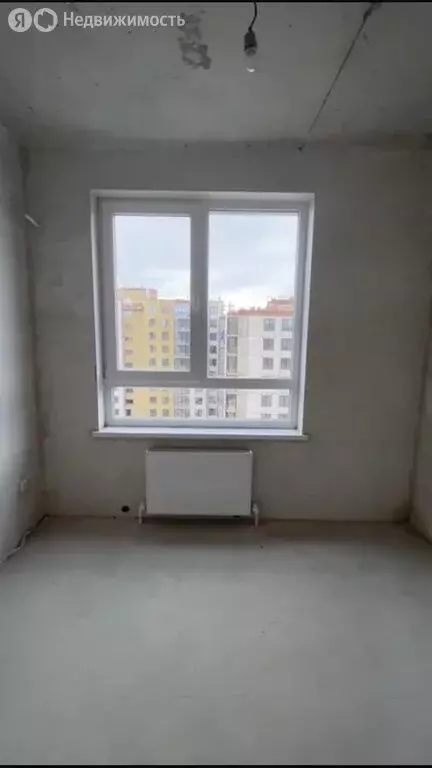 2-комнатная квартира: Батайск, Дружная улица, 6 (50.5 м) - Фото 1