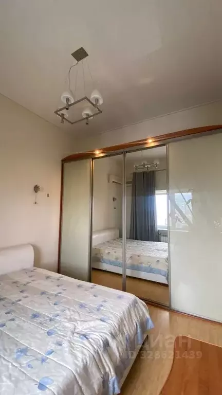 3-к кв. Башкортостан, Уфа Революционная ул., 165 (72.0 м) - Фото 2