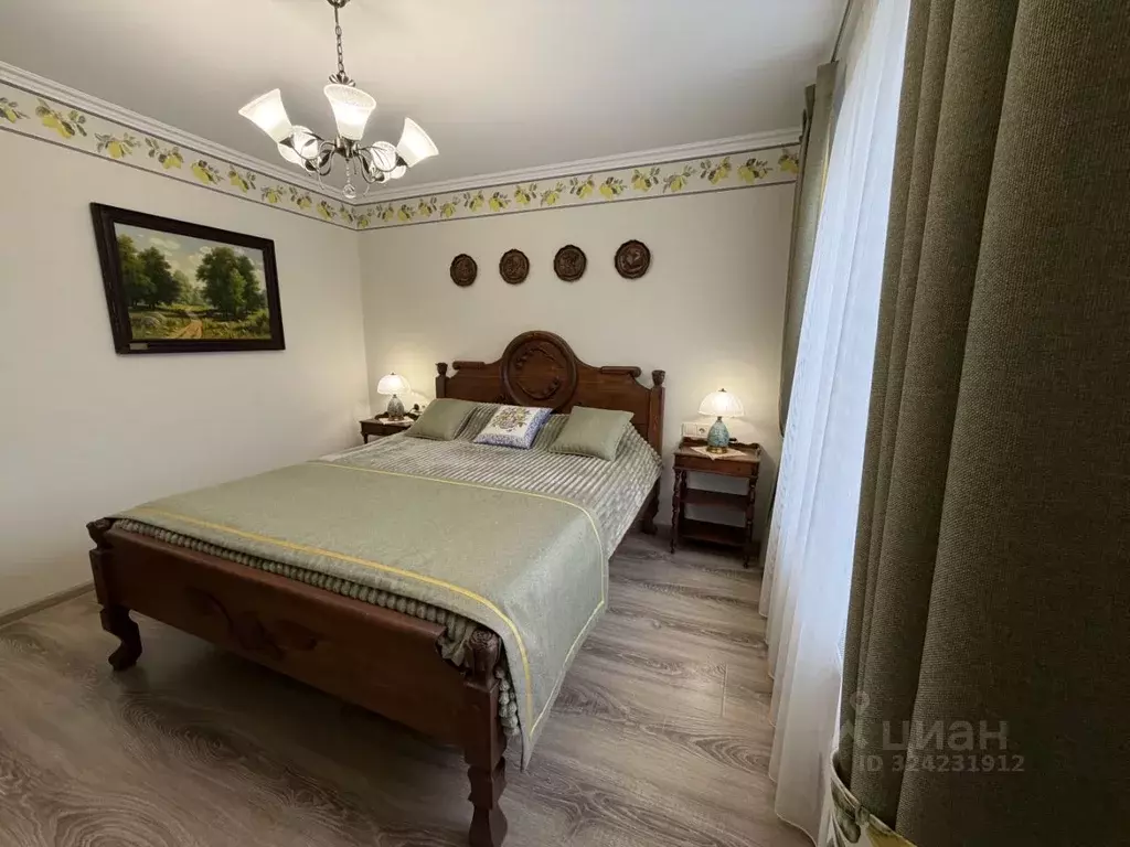 2-к кв. Калининградская область, Зеленоградск Октябрьская ул., 14 ... - Фото 2