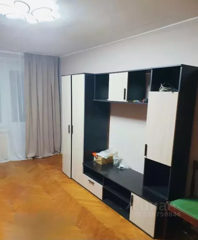 2-к кв. Москва ул. Габричевского, 4 (49.0 м) - Фото 2