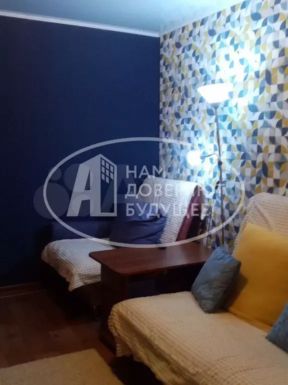 2-к. квартира, 44,6 м, 3/5 эт. - Фото 1