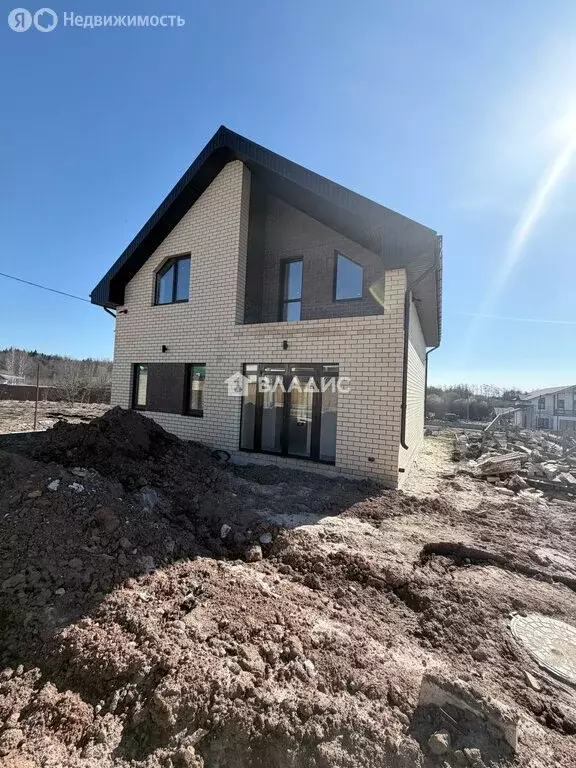 Дом в городской округ Нижний Новгород, деревня Ройка (145.9 м) - Фото 2