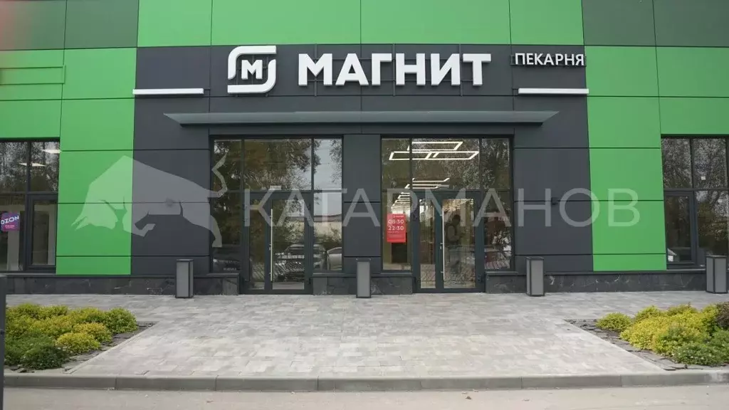 Помещение свободного назначения в Новосибирская область, Новосибирск ... - Фото 1