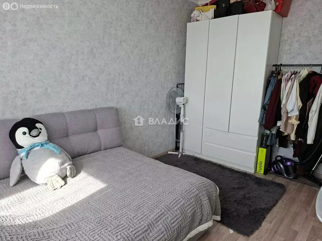 1-комнатная квартира: Коломна, Зелёная улица, 15 (24 м) - Фото 2