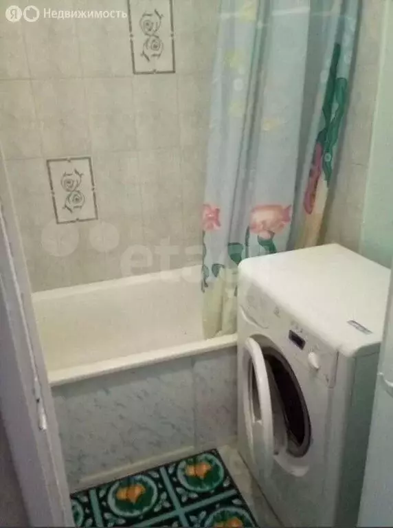 1-комнатная квартира: Тверь, улица Виноградова, 10 (37 м) - Фото 2