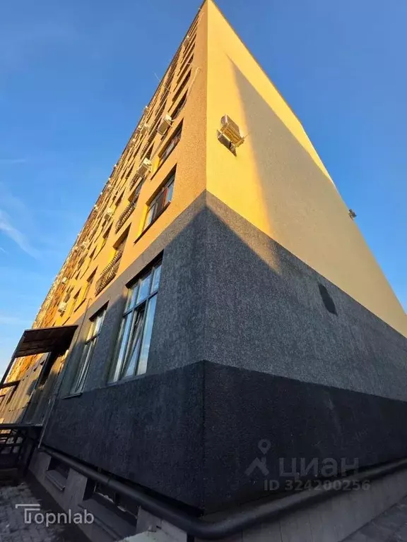 Помещение свободного назначения в Кабардино-Балкария, Нальчик ул. ... - Фото 1