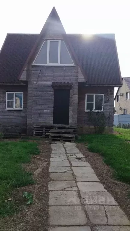 Дом в Краснодарский край, Темрюк ул. Матросова (104 м) - Фото 1