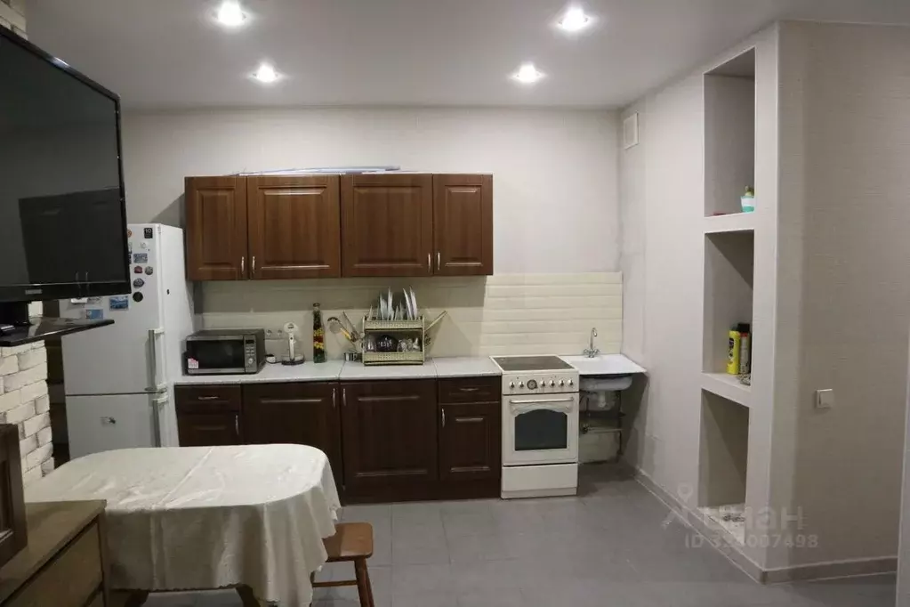 1-к кв. Московская область, Балашиха Ольгино мкр, ул. Граничная, 38 ... - Фото 1