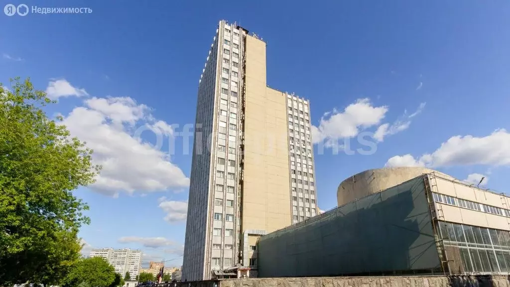 Офис (200.3 м) - Фото 1