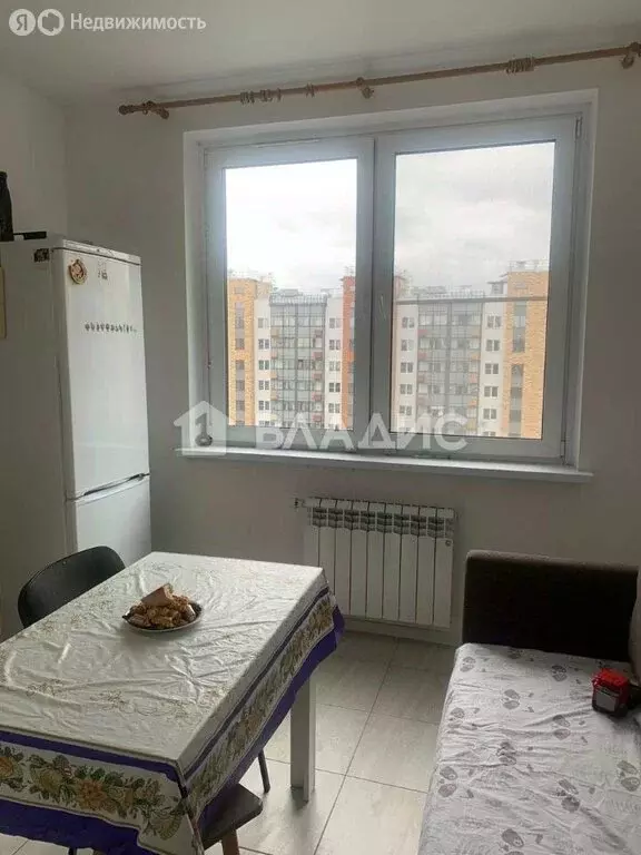 1-комнатная квартира: Москва, район Троицк, Кварцевая улица, 5к3 (43 ... - Фото 1