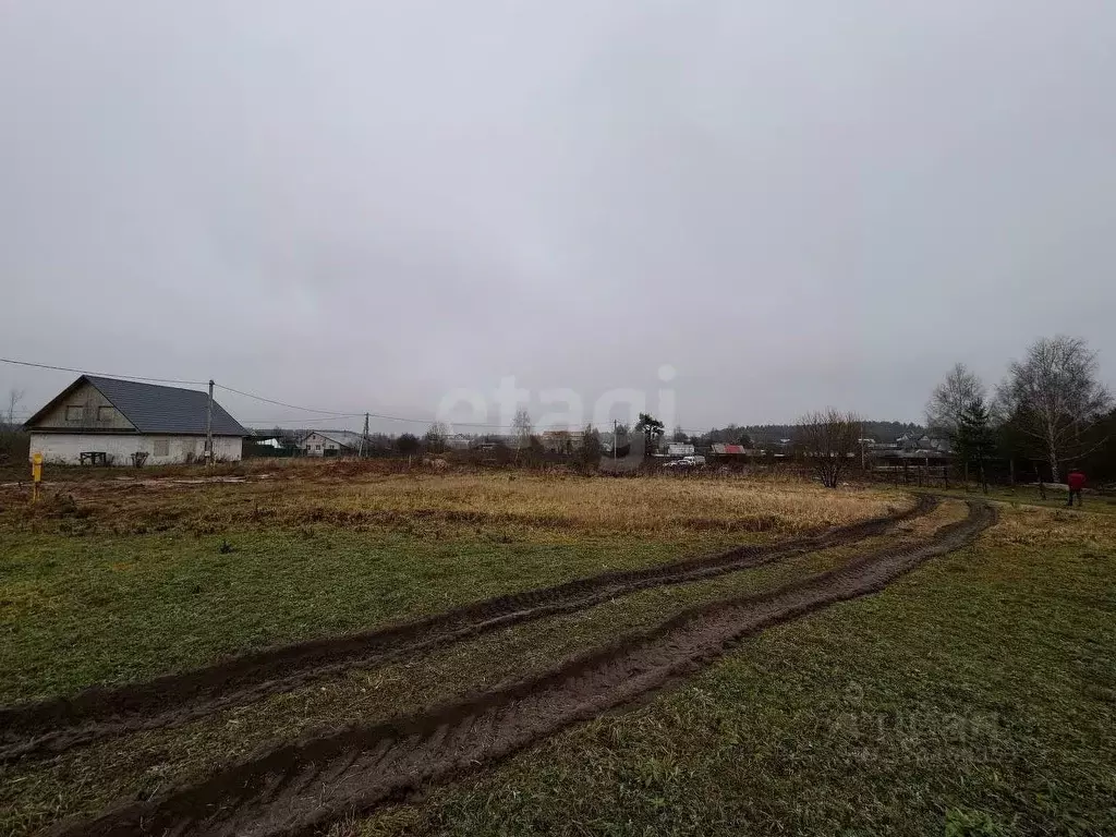 Участок в Владимирская область, Ковров Линейная ул. (10.5 сот.) - Фото 2