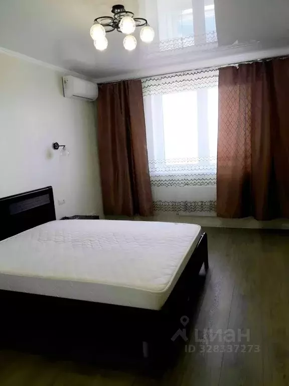 1-к кв. Саратовская область, Энгельс ул. Тельмана, 170 (43.0 м) - Фото 1