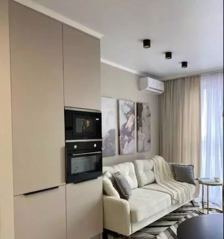 2-к кв. Башкортостан, Уфа ул. Менделеева, 156/6 (37.0 м) - Фото 2