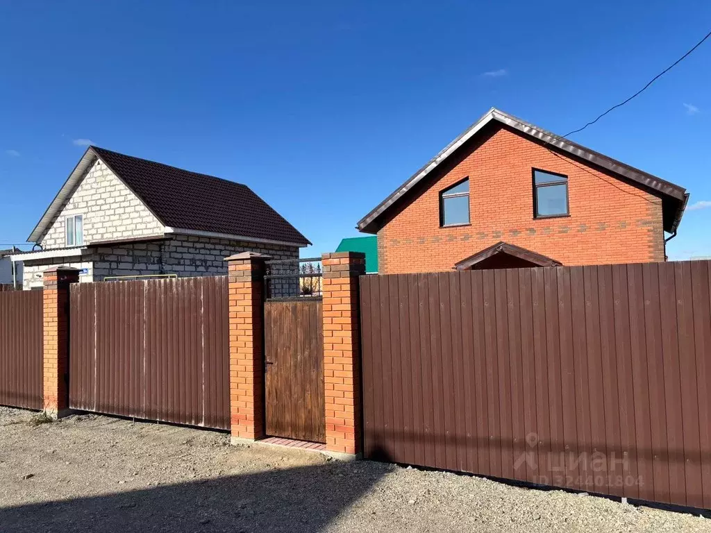 Дом в Новосибирская область, Обь Солнечный пер. (135 м) - Фото 2