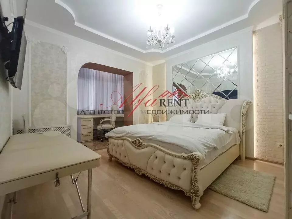 1-к. квартира, 54,9 м, 2/5 эт. - Фото 0