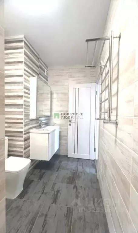 1-к кв. Крым, Евпатория просп. Ленина, 66Б (36.0 м) - Фото 1