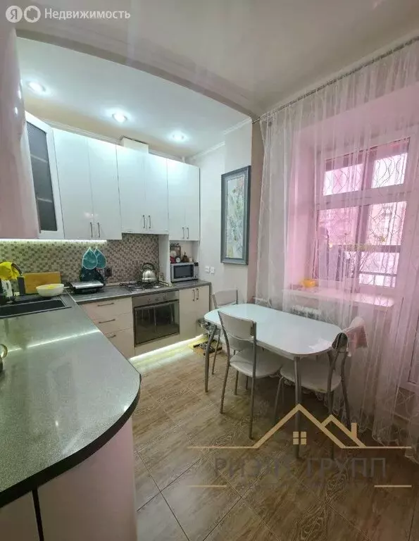 2-комнатная квартира: Казань, улица Болотникова, 9 (43 м) - Фото 1