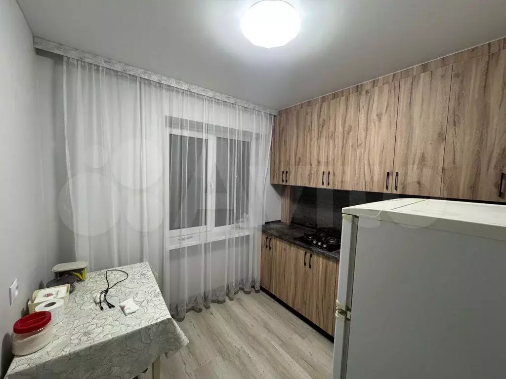 1-к. квартира, 33 м, 3/5 эт. - Фото 0